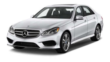 2016 Mercedes-Benz AMG E